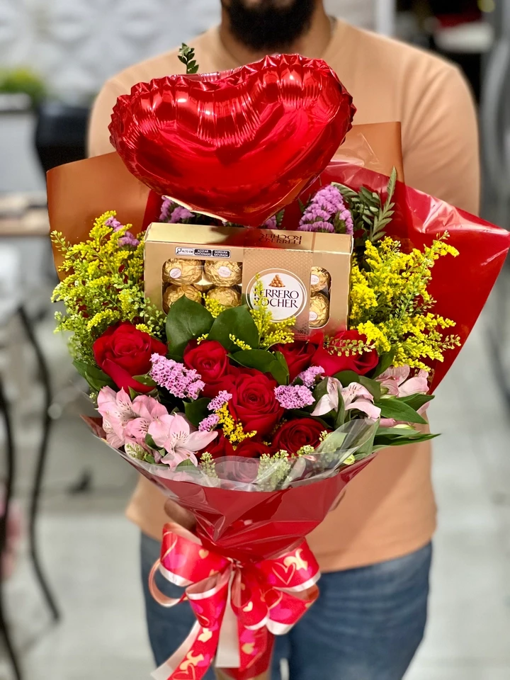 20e9fb60ddd38c9e725e7c7bc83f167a Amor Completo - Imagem 1