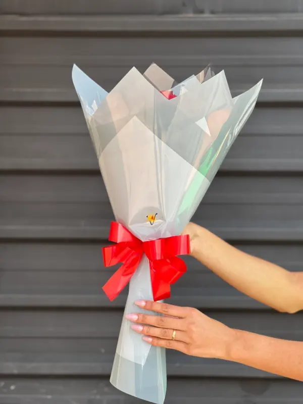 Elegante paixão - Imagem 4