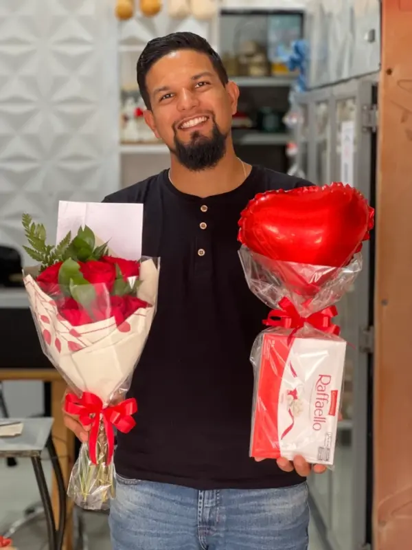 Amor Sublime - Imagem 3