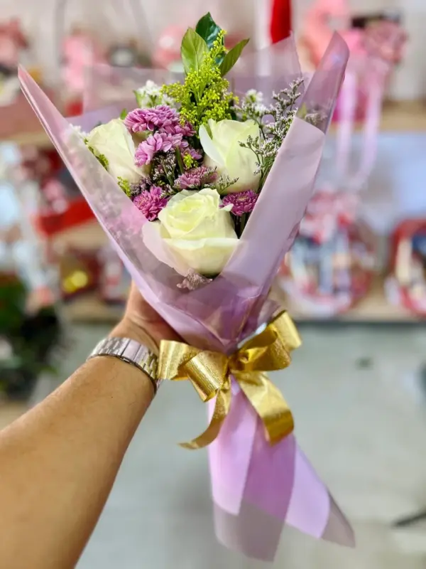 Buquê Magia das Cores - Imagem 2