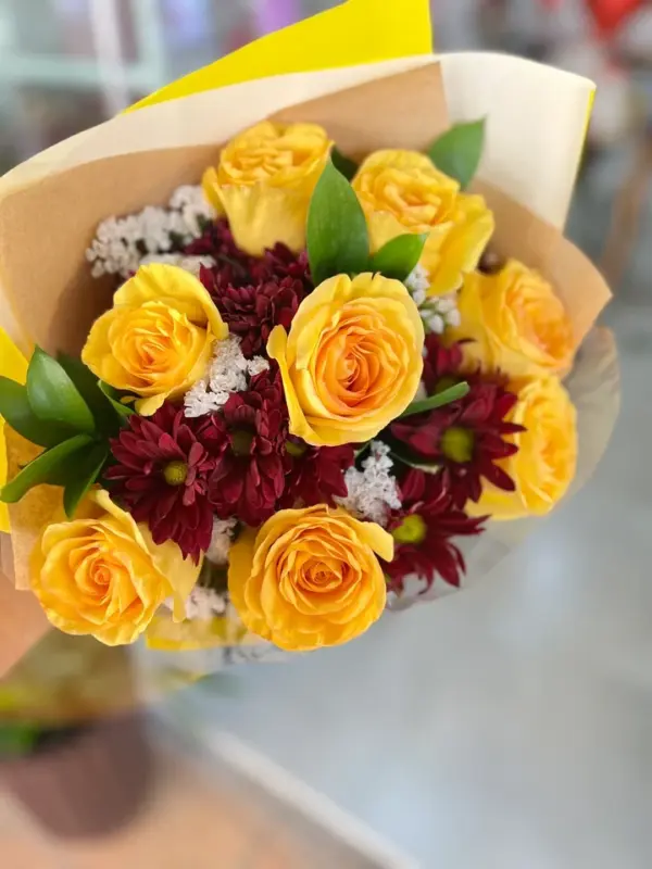 Radiante Alegria - Imagem 3