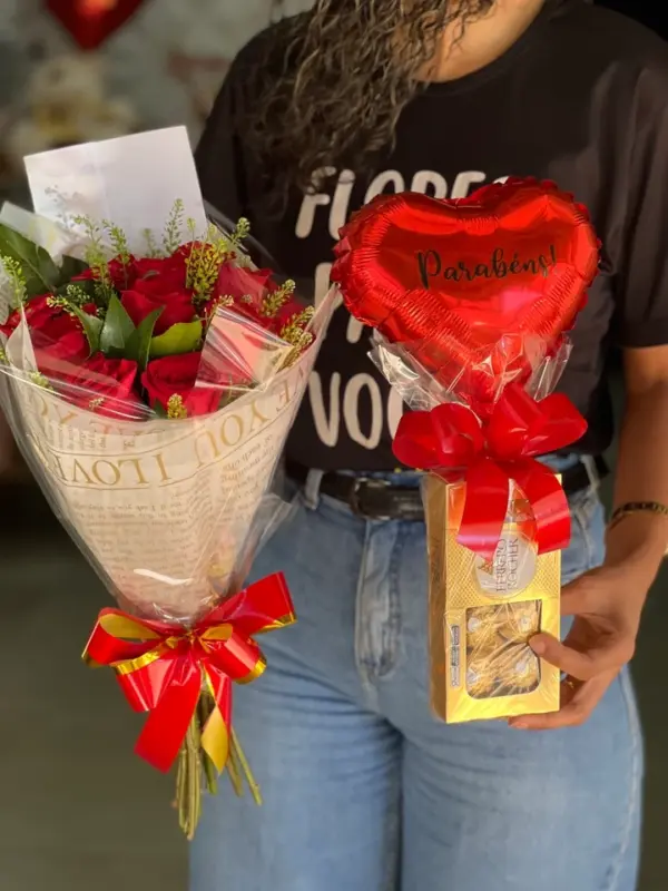 Amor Inesquecível - Imagem 2