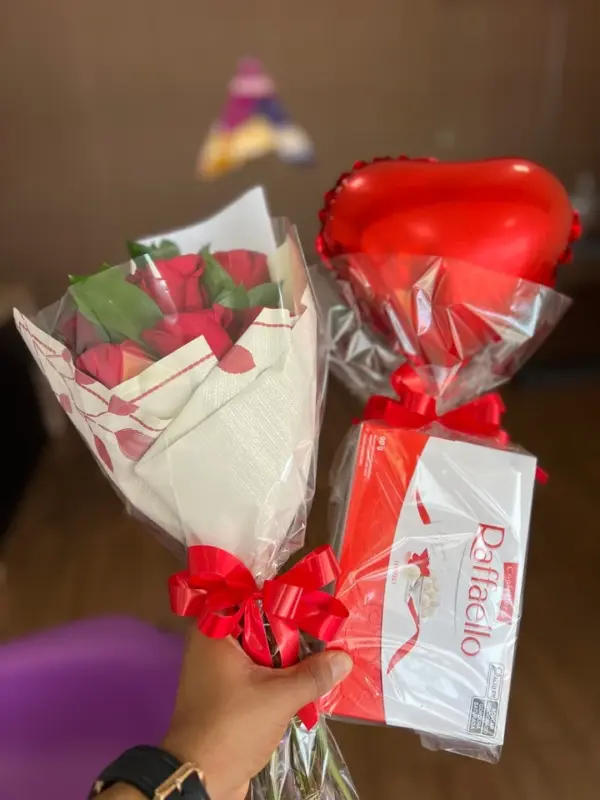 Amor Sublime - Imagem 2