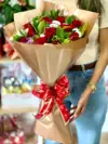 Buquê de Rosas PREMIUM