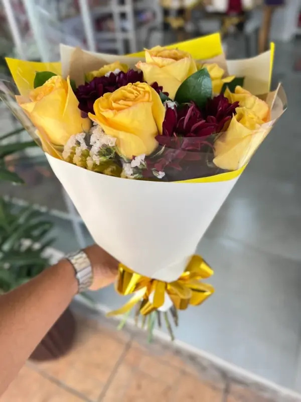 Radiante Alegria - Imagem 2