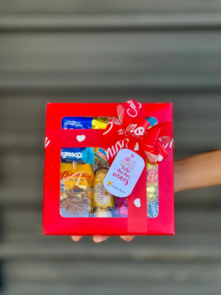 a16efe5d9c5c0b7b297014c22ed2fcc4 Caixa encantos - Imagem 1