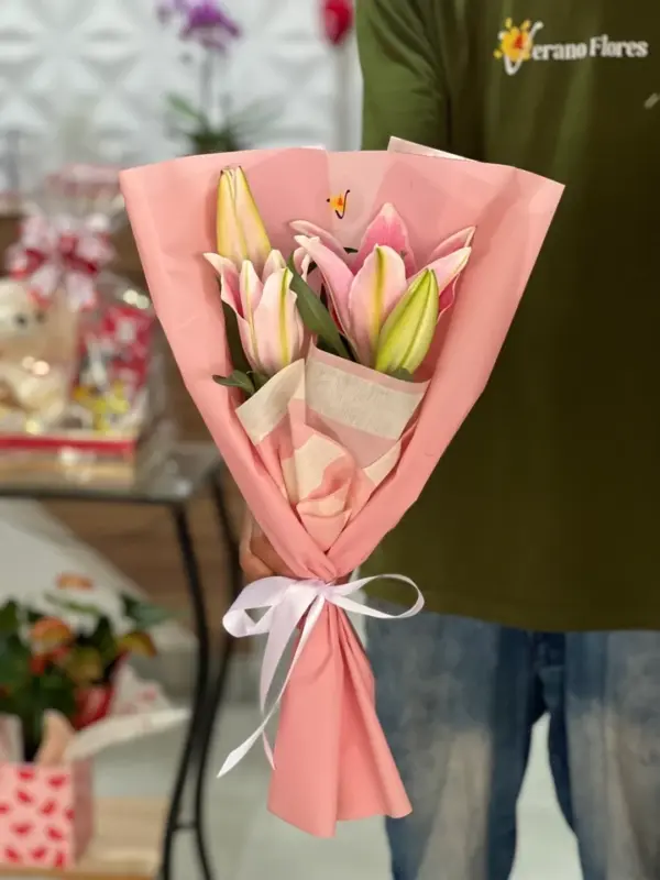 Pureza Elegante - Imagem 2