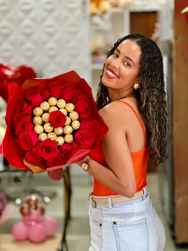 Doce Paixão - Imagem 4