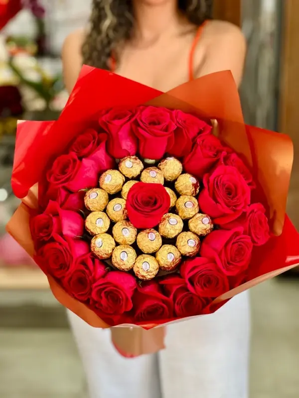 Doce Paixão - Imagem 5