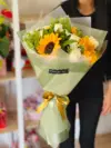 Buquê Sol e Amor - Imagem 2