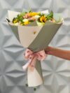 Buquê Sol e Amor - Imagem 5