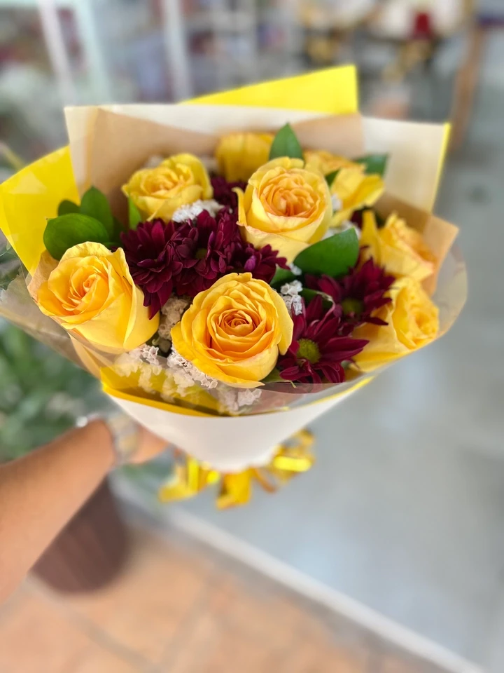 c5efbdc53717f649cce891308273e6d7 Radiante Alegria - Imagem 1