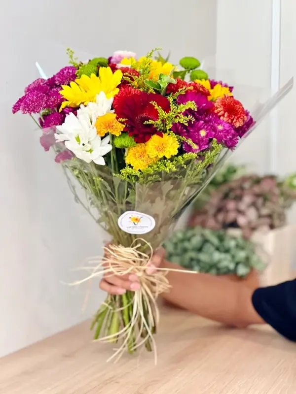 Mix Flores do Campo - Imagem 2