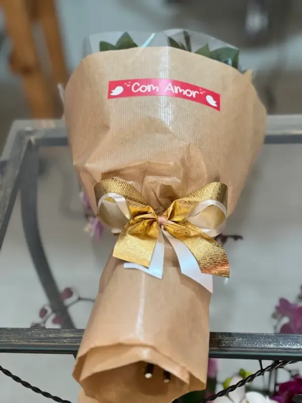 Mini Toque de Encanto - Imagem 2