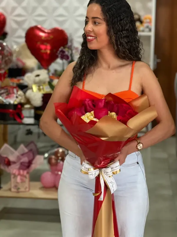 Doce Paixão - Imagem 3