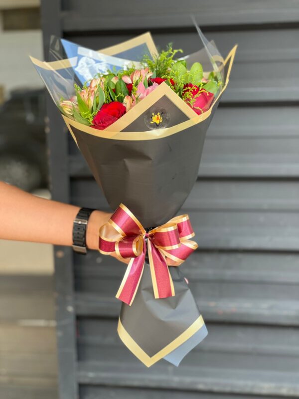 Chama do Amor - Imagem 2