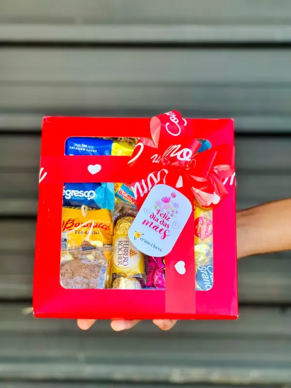 Caixa encantos - Imagem 2