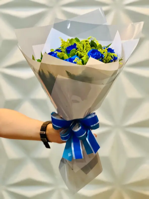 Mistério azul - Imagem 3