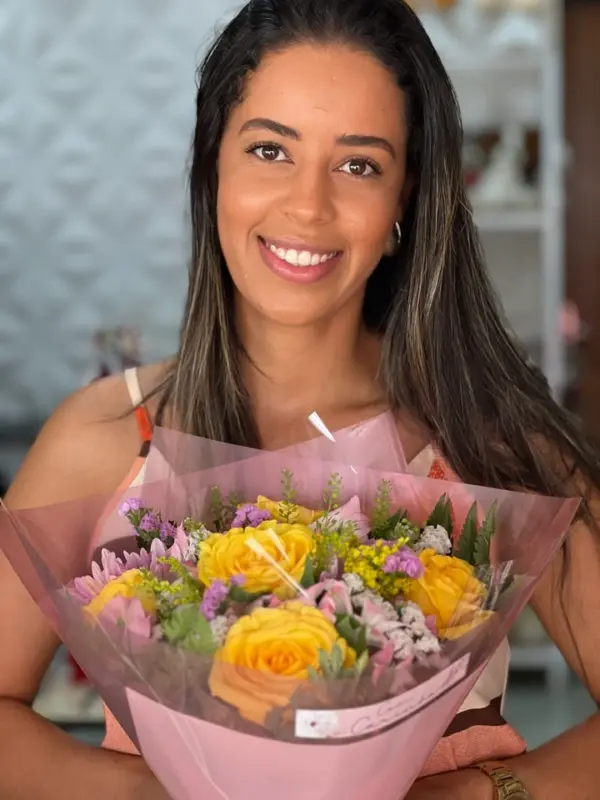 Radiante Alegria 2 - Imagem 2