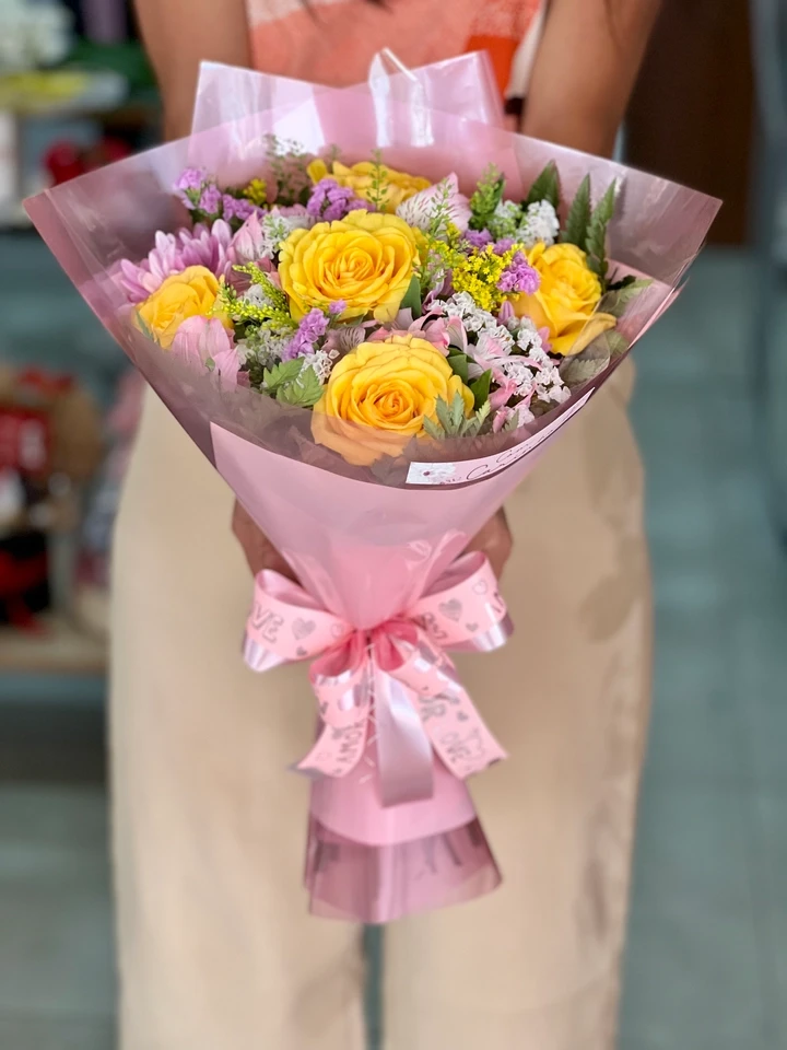 f97e3939bf81dad865cd44ecf67ca23c Radiante Alegria 2 - Imagem 1