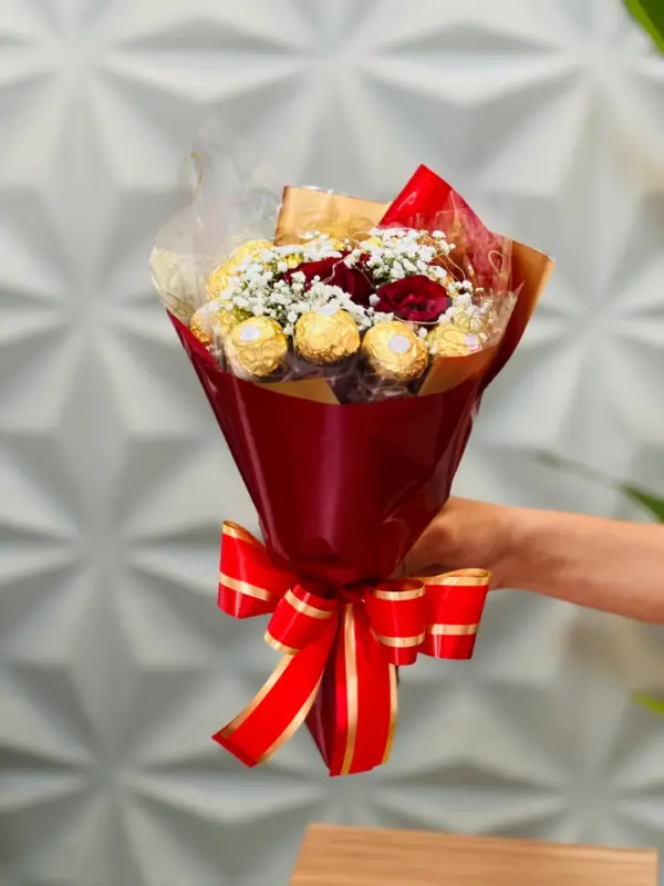 Brilho de doce paixão - Imagem 2